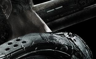 Gears of War 3 - кровавое братство
