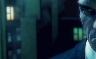 ИгроМир 2011: Hitman: Absolution - он подкрался незаметно