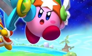 Kirby's Adventure Wii - назад в классику