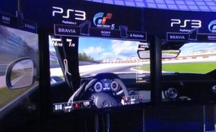 ИгроМир 2011: PlayStation - пресс-конференция с цифрами