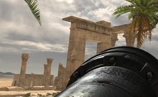 Serious Sam 3: BFE - скорострел