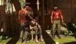 Злодеи Far Cry 3 - знакомство с Ваазом и Баком