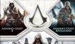 Assassin’s Creed Ezio Trilogy - еще одна трилогия, только для PS3