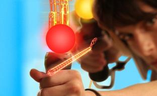 PlayStation Move - долгая лекция об основах и подробностях