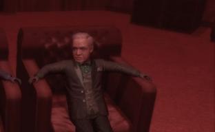 Deadly Premonition - алмаз неограненный