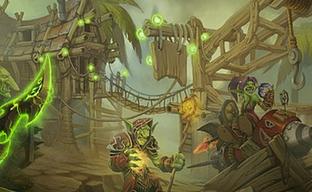World of WarCraft: Cataclysm - эпоха перемен