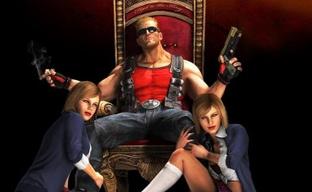 Duke Nukem Forever - конец вечности