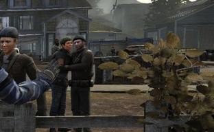 Homefront - долгом по лбу