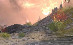 Halo: Reach - Defiant Map Pack - уход от темы