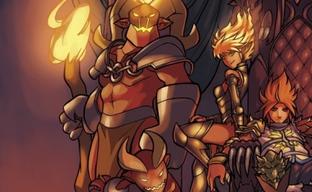 Might & Magic: Clash of Heroes - формула победы