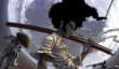 Afro Samurai - кровь, катана и мазафака