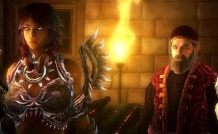 Dungeon Siege III - опальный легион