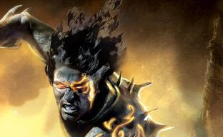 Prince of Persia: Trilogy - классика высокого разрешения