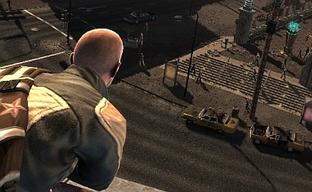 inFamous - бремя сверх-человека