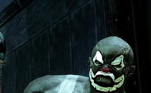 Batman: Arkham Asylum - демо вышла вечером, делать было нечего