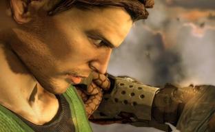 Bionic Commando - однорукий висельник высокого разрешения