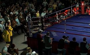 Fight Night Round 4 – настоящий бокс