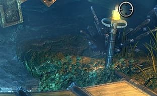Trine - The Magical Trio