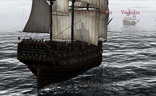East India Company – пираты Индийского Океана