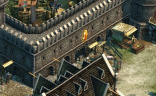 Anno 1404 - между Западом и Востоком