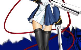 BlazBlue: Calamity Trigger - 12 обезьян