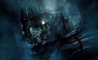 Call of Duty: Modern Warfare 2 - феерический гамбургер