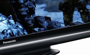 Плазменный телевизор Panasonic VIERA TX-PR42S10