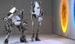 Portal 2: тысячи новых уровней