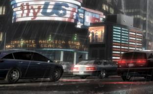 Grand Theft Auto: Episodes From Liberty City - баллада о пропащих душах