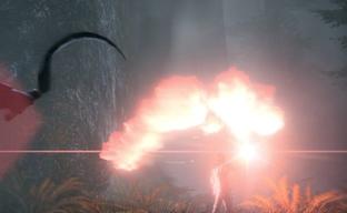 Alan Wake - страх темноты
