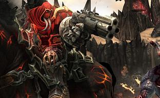 Darksiders - This is WAR!