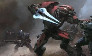 Halo: Reach - падение Предела