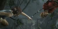 Tomb Raider перенесли на 2013 год