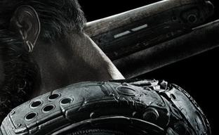 Gears of War 3 - тротиловый эквивалент