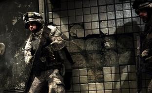 Battlefield 3 - классы и техника