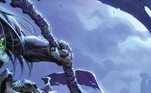 Darksiders II - смертельный номер