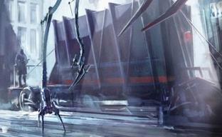 Dishonored - чума и крысы