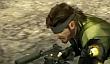 Metal Gear Solid: Peace Walker HD - антиреклама в действии