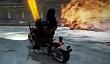 Twisted Metal: видео с клоунами-трансформерами и железными девами
