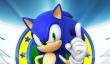 Sonic the Hedgehog: 20 лет на беговой дорожке