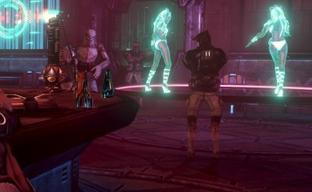 Prey 2 - охотник за головами