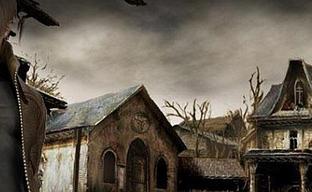 Resident Evil 4 HD - каверзный приход