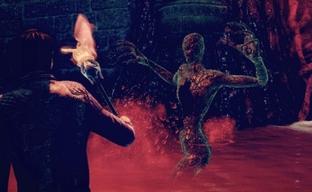 Shadows of The Damned - встряхнуть и отодрать