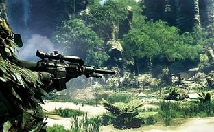 Sniper: Ghost Warrior - переработка