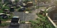 The Last of Us - нападение
