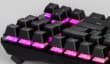 ASUS ROG Claymore Core — компактная игровая клавиатура с поддержкой технологии Aura