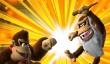 Donkey Kong Country: Tropical Freeze — вразнос