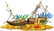 Обновление в магазине простых игр: август