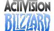 Activision Blizzard организовало свое киберспортивное подразделение