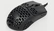 Cooler Master MM710 — невесомая мышь для кинестетиков